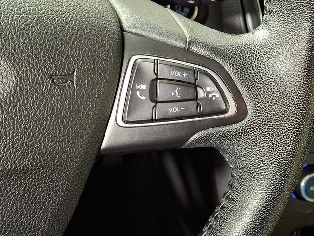 Used 2015 Ford Focus Titanium FWD image 22