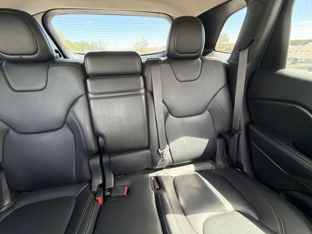 Used 2016 Jeep Cherokee Limited FWD image 17