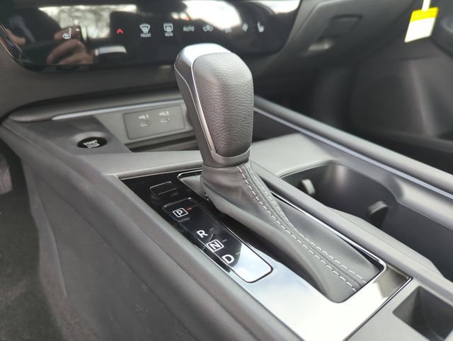 New 2026 Nissan Sentra SV w/ SV Convenience Package image 37