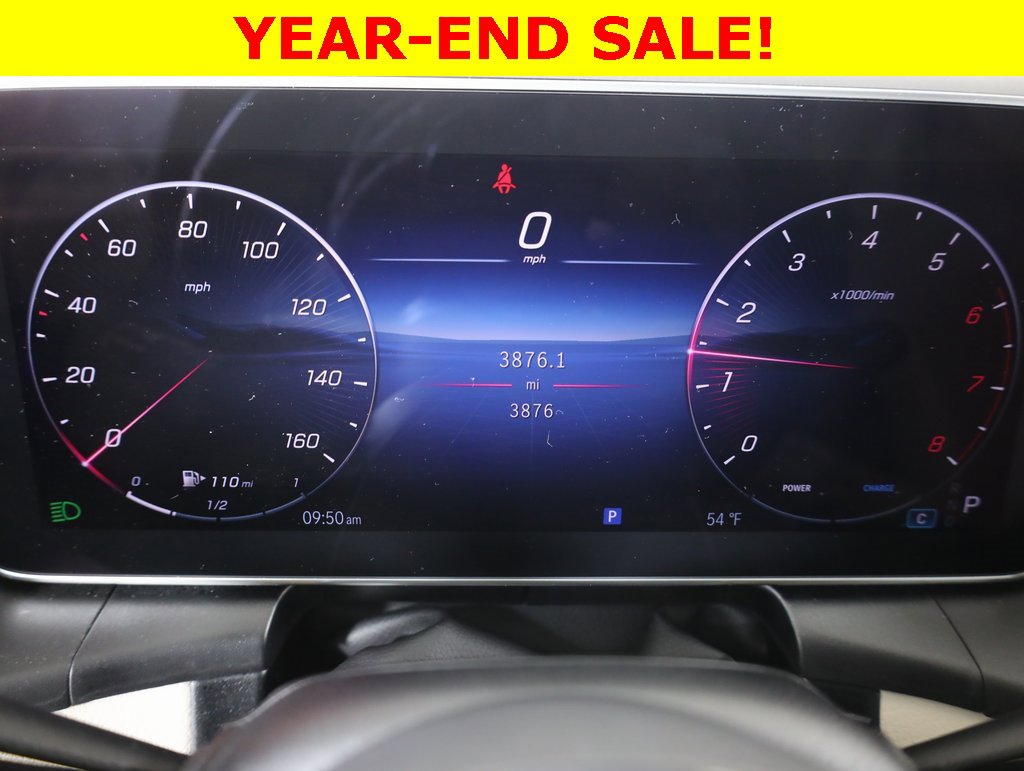 Certified 2025 Mercedes-Benz GLC 300 4MATIC image 18