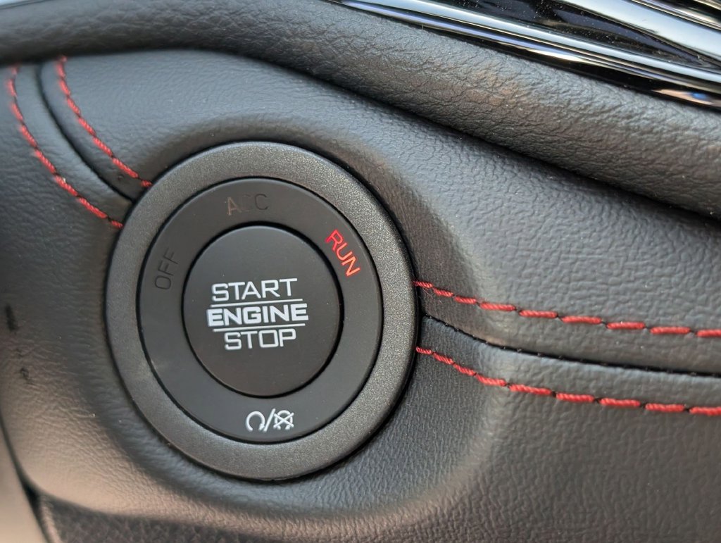 New 2026 Dodge Durango GT RWD image 21