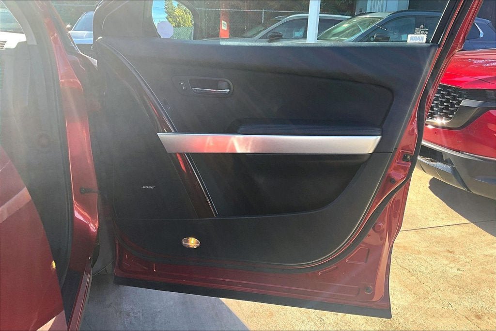 Used 2013 MAZDA CX-9 Grand Touring FWD image 26