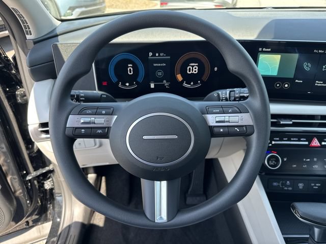 New 2026 Hyundai Tucson SEL Plus FWD image 26