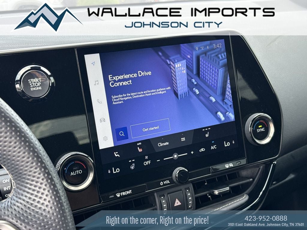 Used 2024 Lexus NX 350 F Sport AWD/4WD image 23