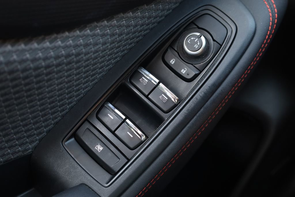 Certified 2023 Subaru Forester Sport image 20