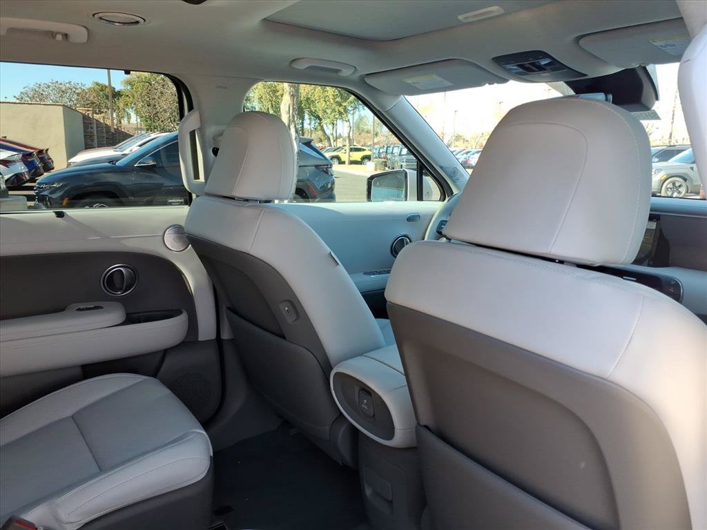 New 2026 Hyundai Palisade Limited AWD/4WD image 8