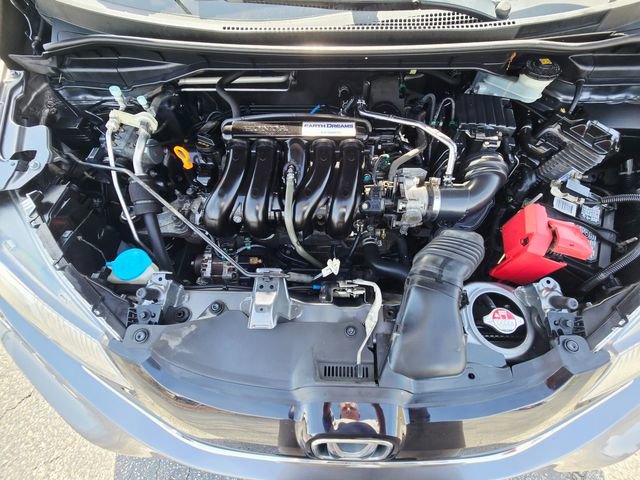 Used 2017 Honda Fit EX-L image 33