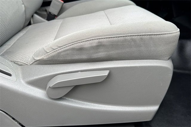 Used 2017 GMC Sierra 2500 2WD Crew Cab image 23