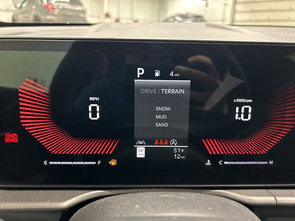 New 2026 Kia Sportage X-Line image 22