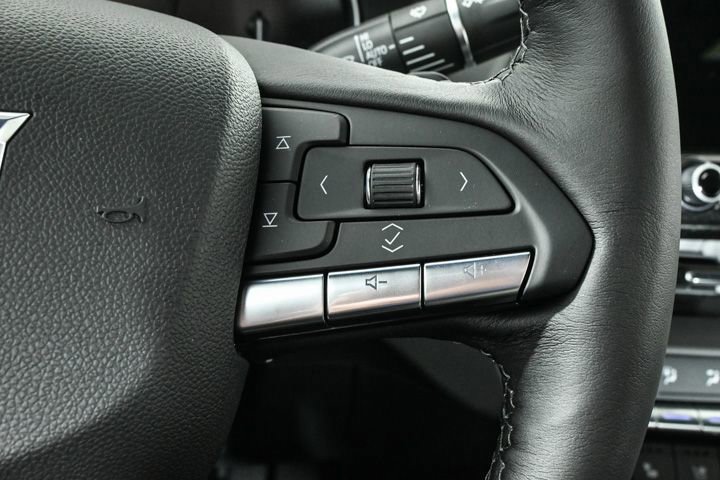 New 2025 Cadillac CT4 Premium Luxury image 12