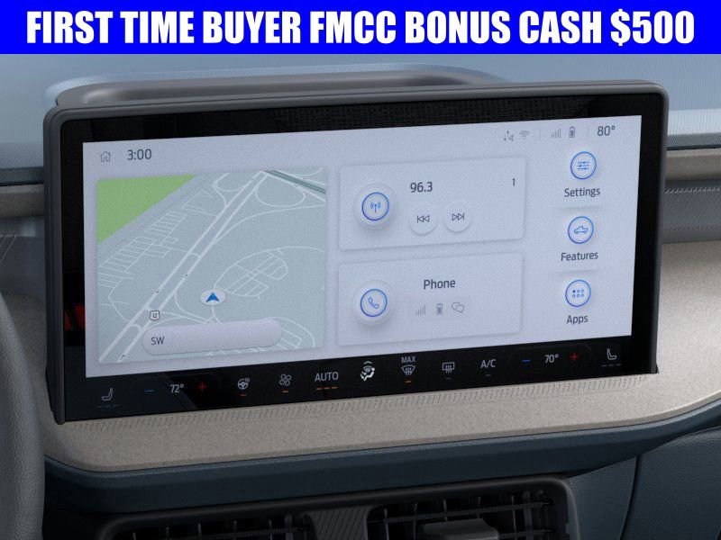 New 2026 Ford Maverick Lariat image 15