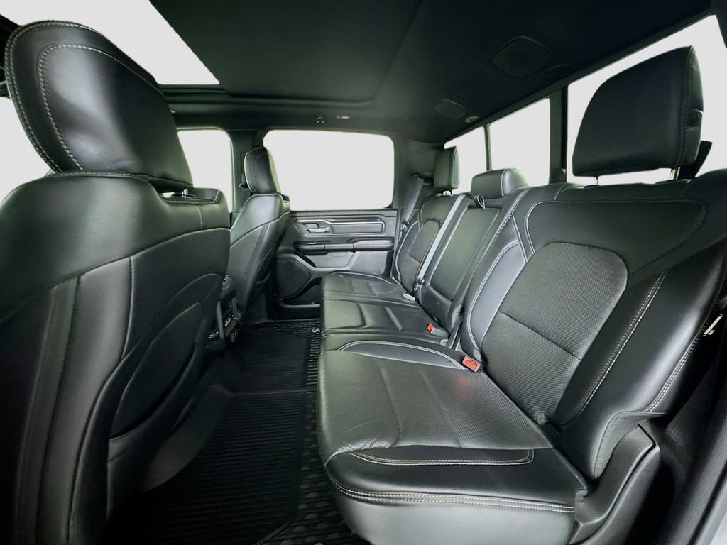 Used 2020 RAM 1500 Rebel image 20