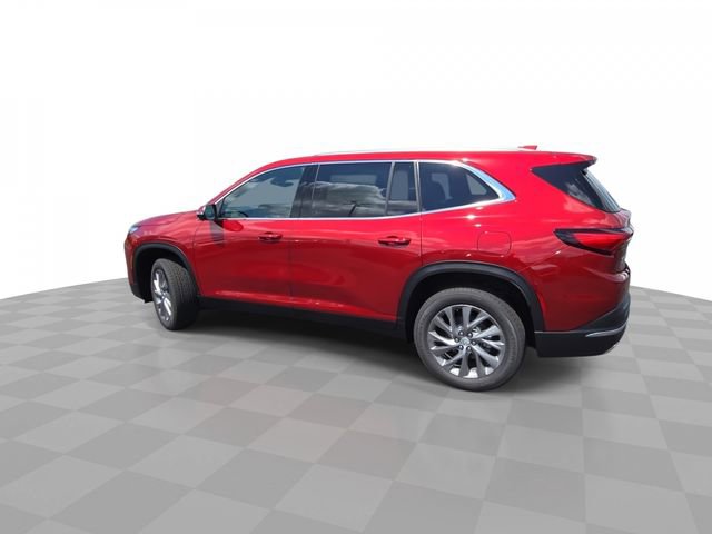 New 2026 Buick Enclave Preferred w/ Power Package image 6