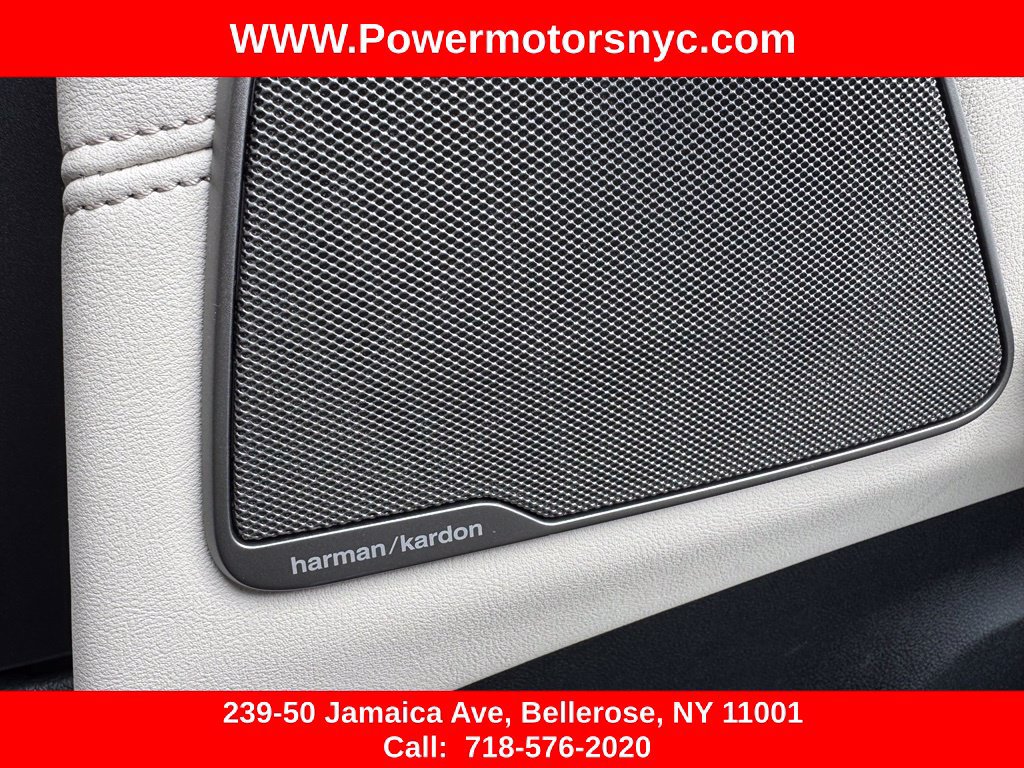 Used 2021 BMW 530i w/ Executive Package RWD image 32