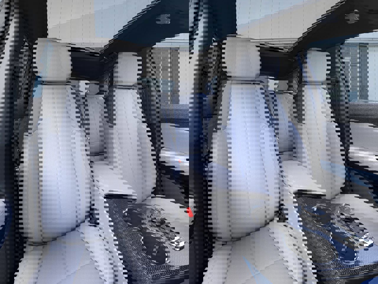 New 2026 Cadillac Optiq Luxury 1 image 16