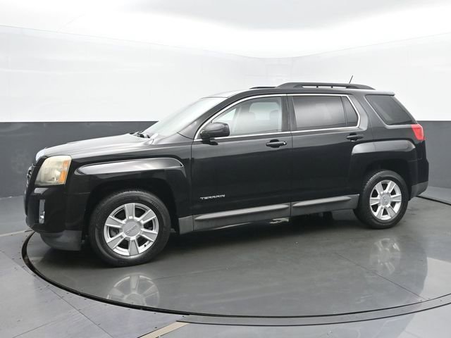 Used 2013 GMC Terrain SLE image 2
