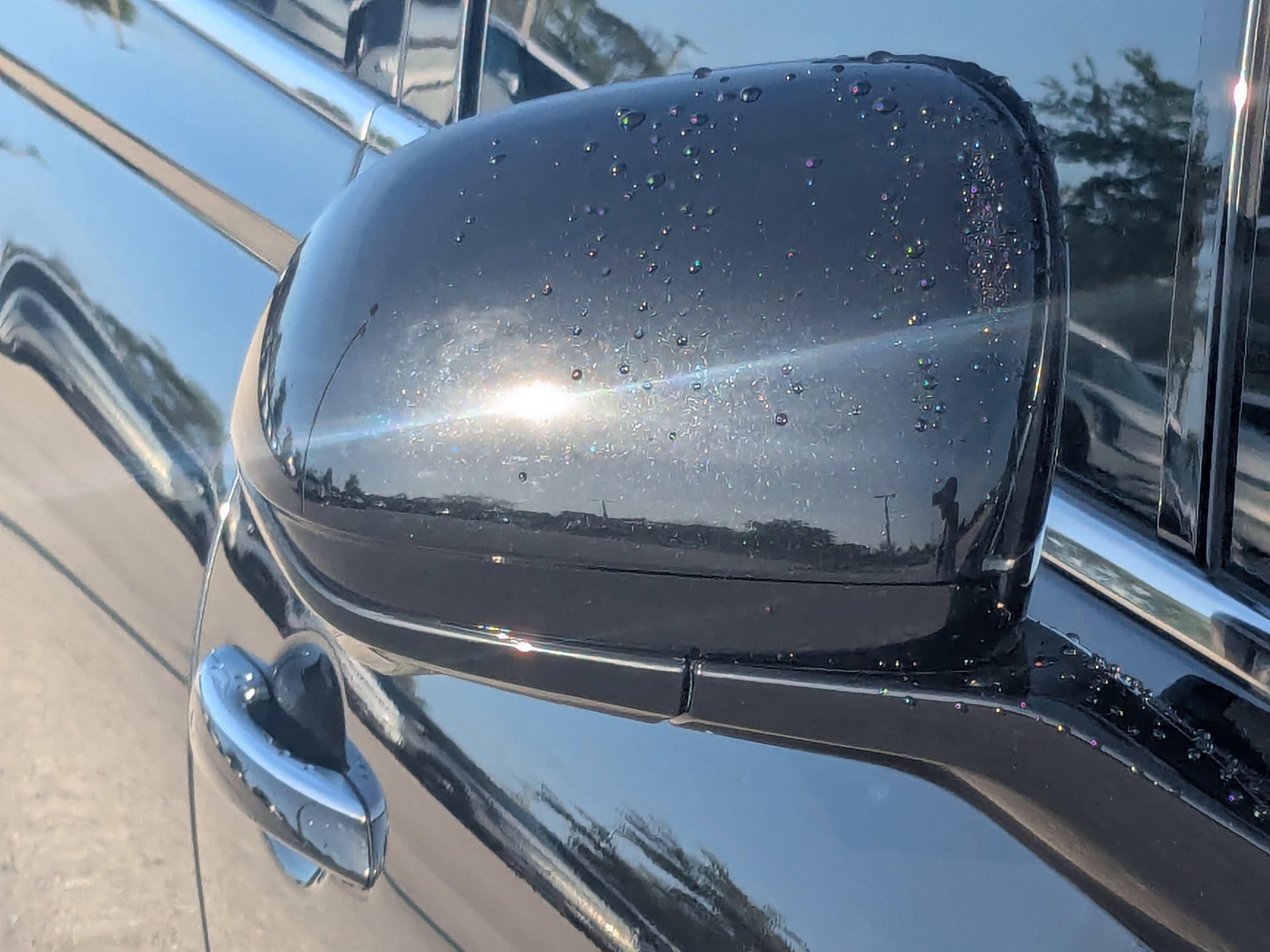 Used 2024 Genesis GV80 3.5T AWD/4WD image 12