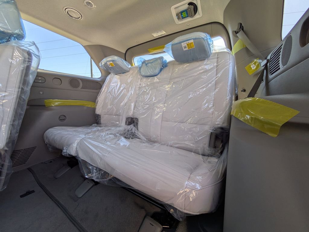 New 2026 Hyundai Palisade Limited image 16