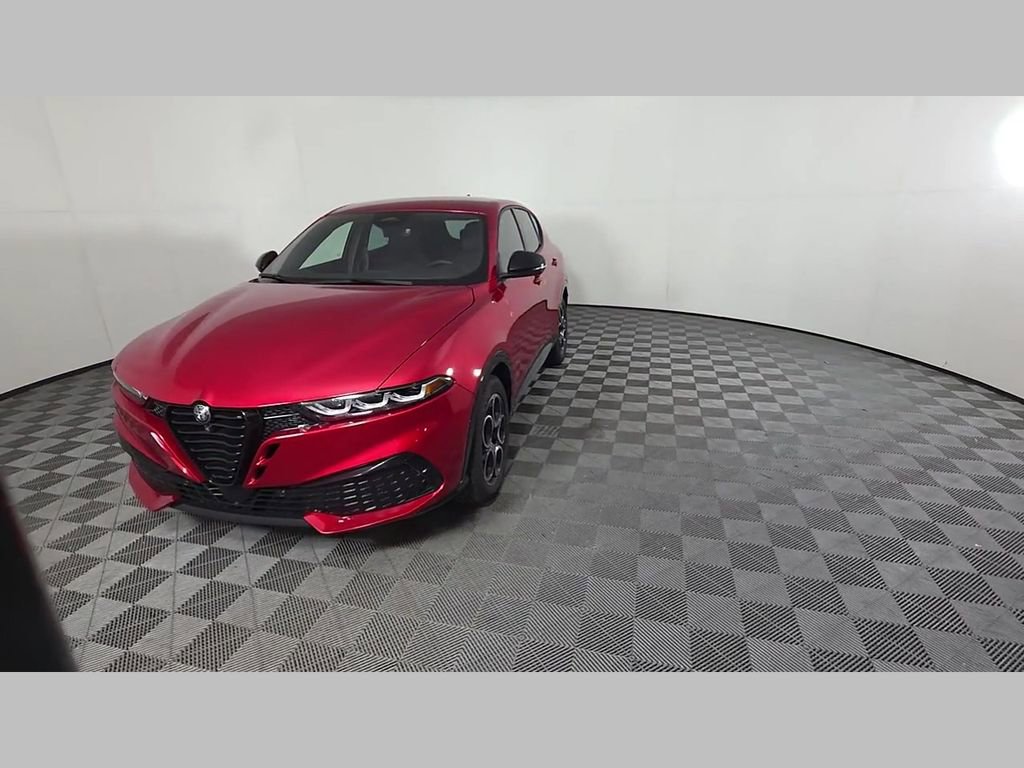 New 2026 Alfa Romeo Tonale Sprint w/ Active Assist Package image 41