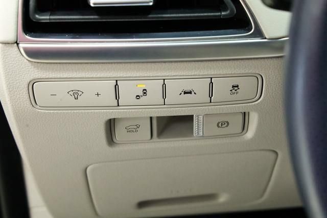 Used 2021 Hyundai Palisade Calligraphy w/ Cargo Package FWD image 26
