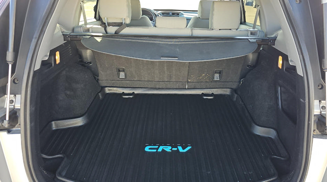Used 2021 Honda CR-V EX image 15