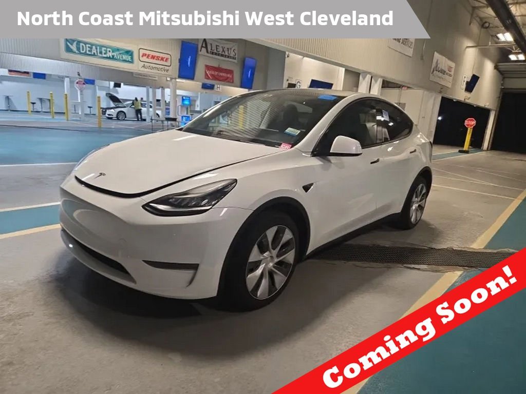 Used 2023 Tesla Model Y Long Range