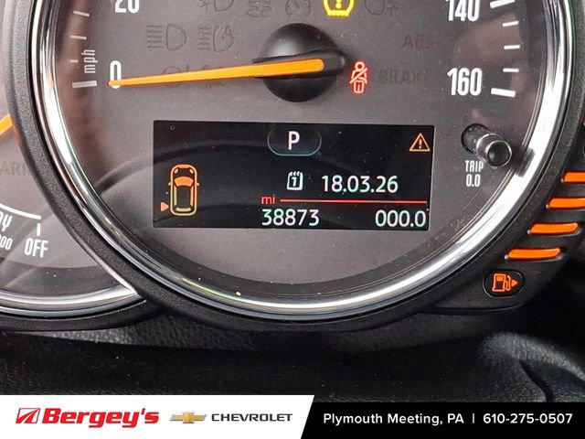 Used 2016 MINI Cooper 2-Door Hardtop image 22