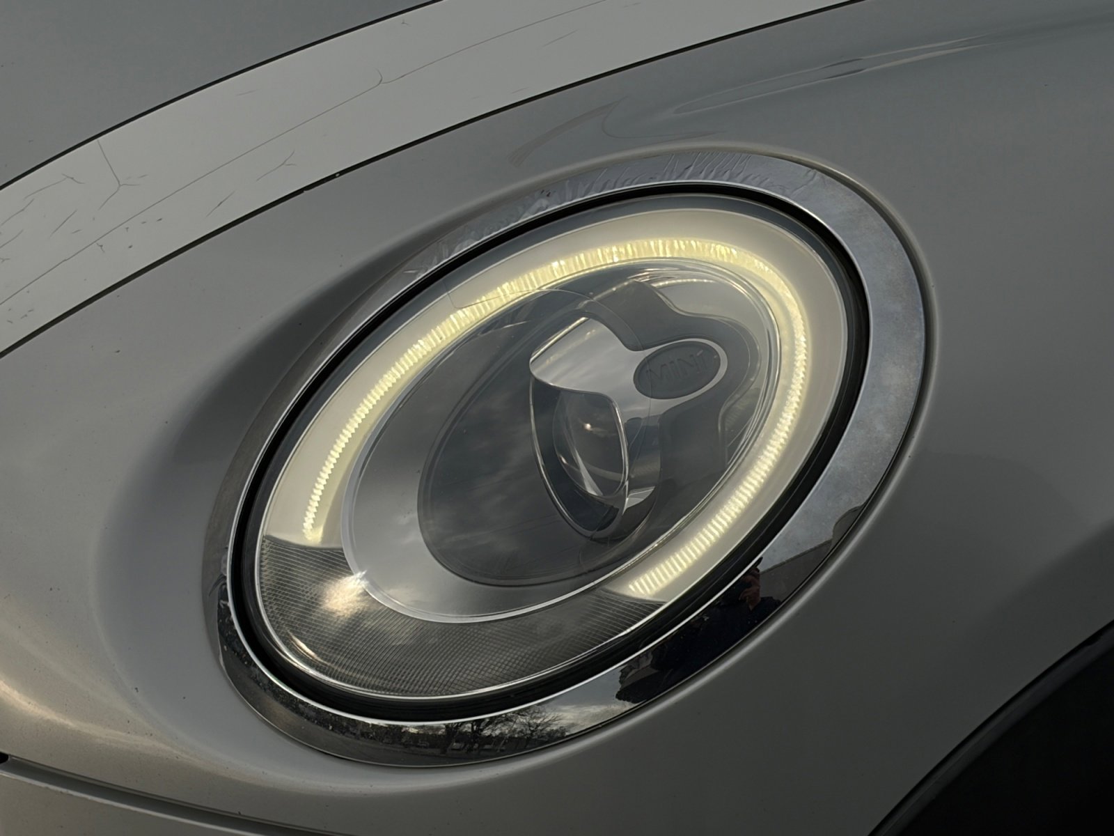 Used 2015 MINI Cooper 2-Door Hardtop image 9