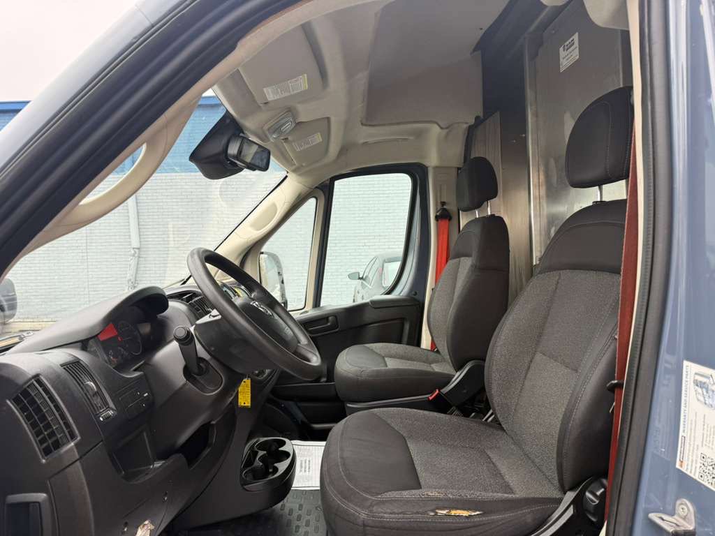 Used 2021 RAM ProMaster 3500 image 16