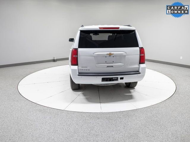 Used 2016 Chevrolet Tahoe LS AWD/4WD image 30