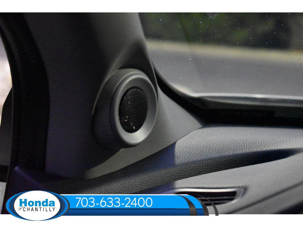 New 2026 Honda Ridgeline Sport image 30