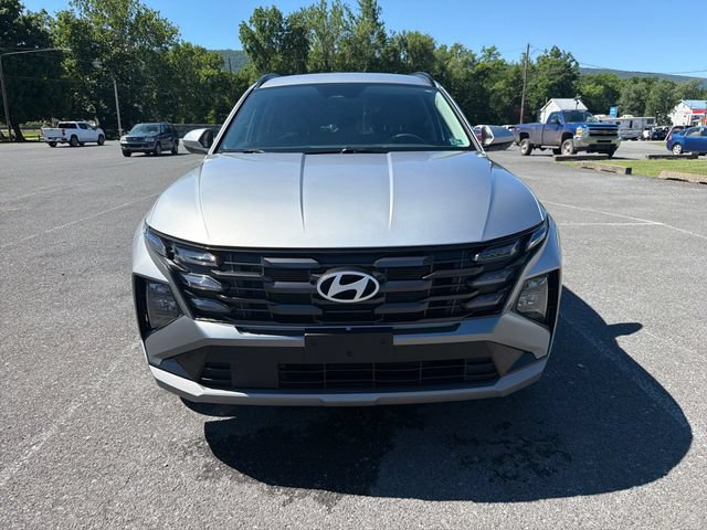 Used 2025 Hyundai Tucson SEL AWD/4WD image 8