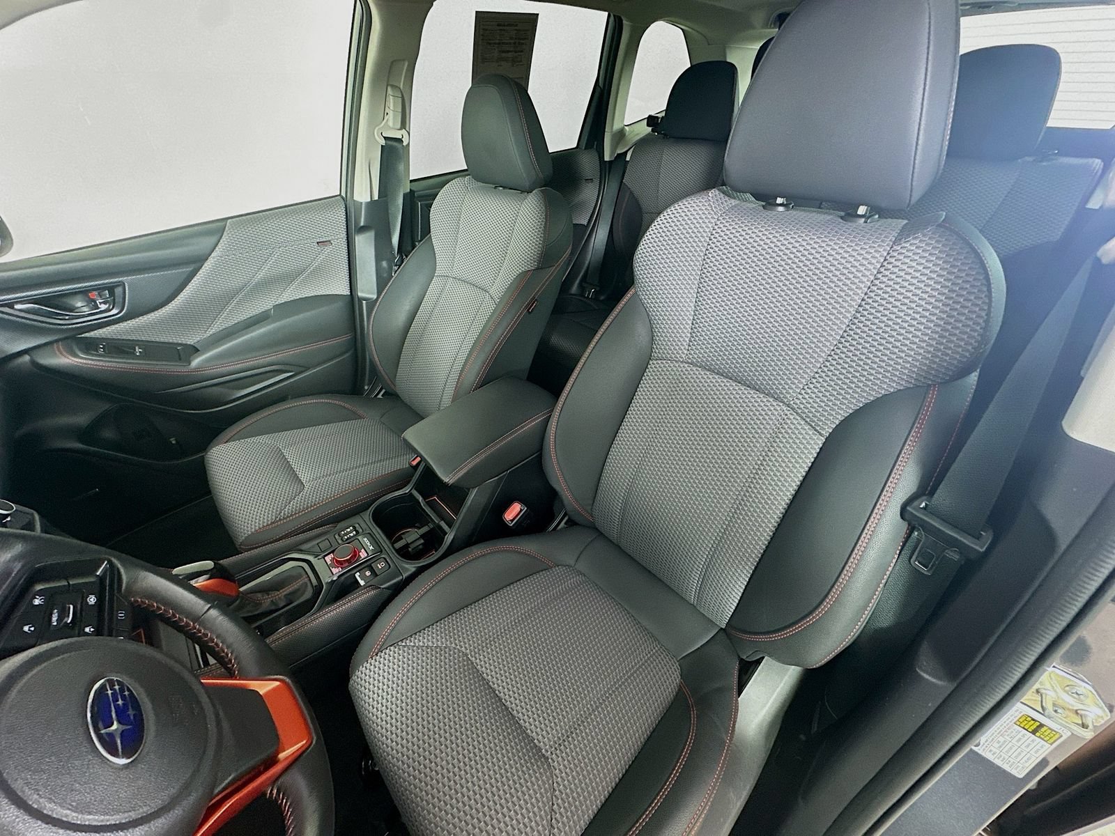Used 2022 Subaru Forester Sport AWD/4WD image 35