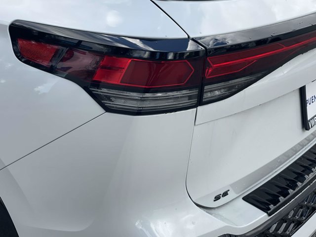 New 2026 Volkswagen Tiguan SE R-Line FWD image 29