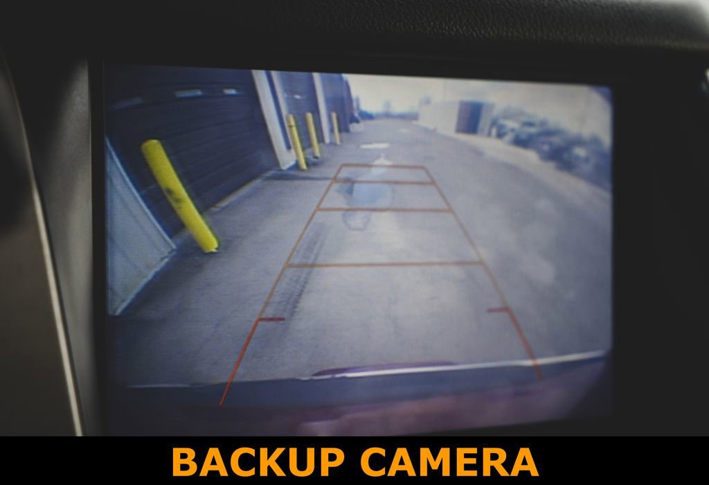 Used 2019 GMC Yukon XL Denali w/ Open Road Package image 4