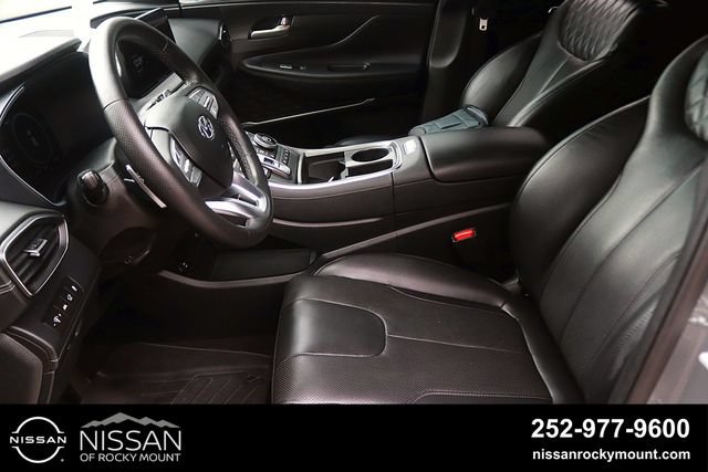 Used 2023 Hyundai Santa Fe Calligraphy w/ Cargo Package FWD image 14