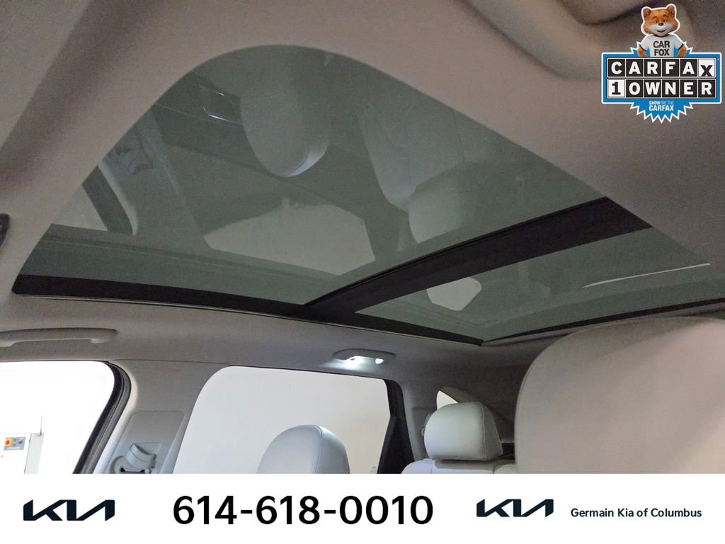 Used 2022 Kia Sorento SX image 32