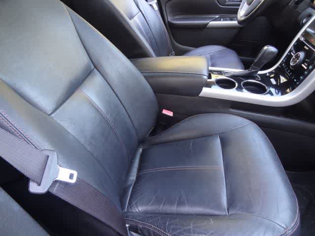 Used 2013 Ford Edge Limited FWD image 13