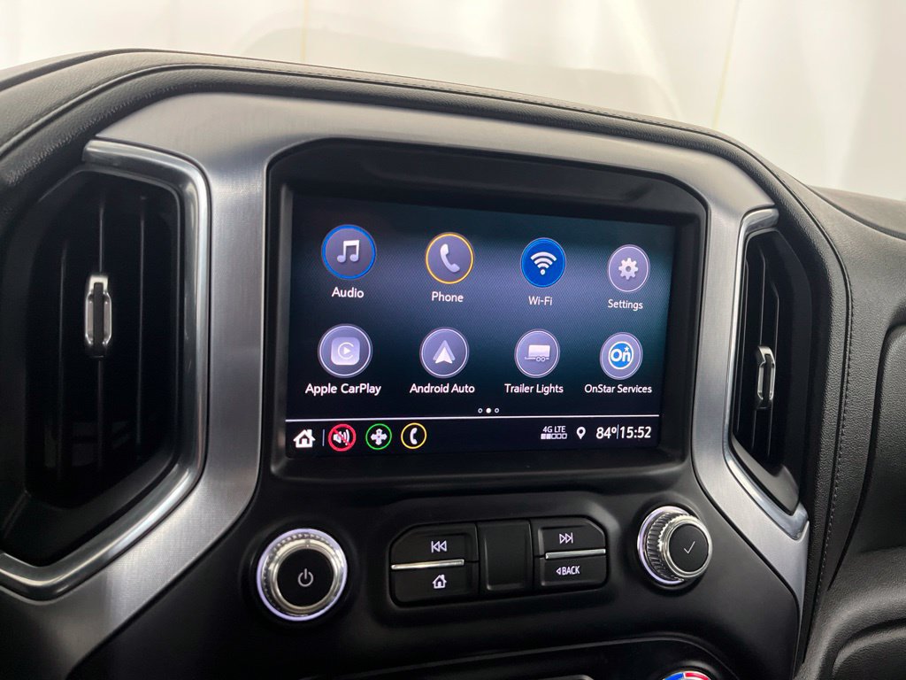 Used 2019 GMC Sierra 1500 SLE w/ X31 Off-Road Package AWD/4WD image 64