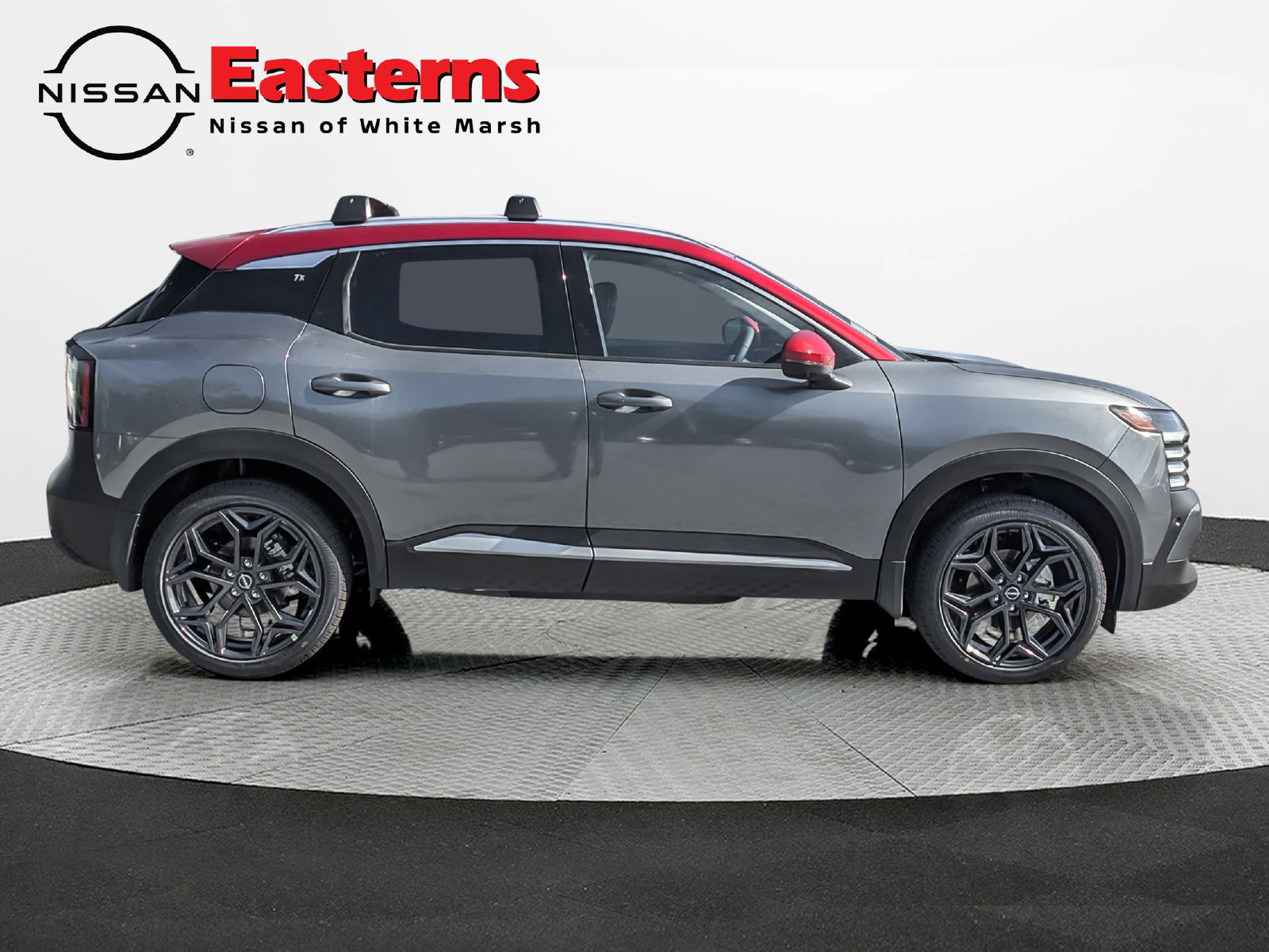 New 2027 Nissan Kicks SR AWD/4WD image 5