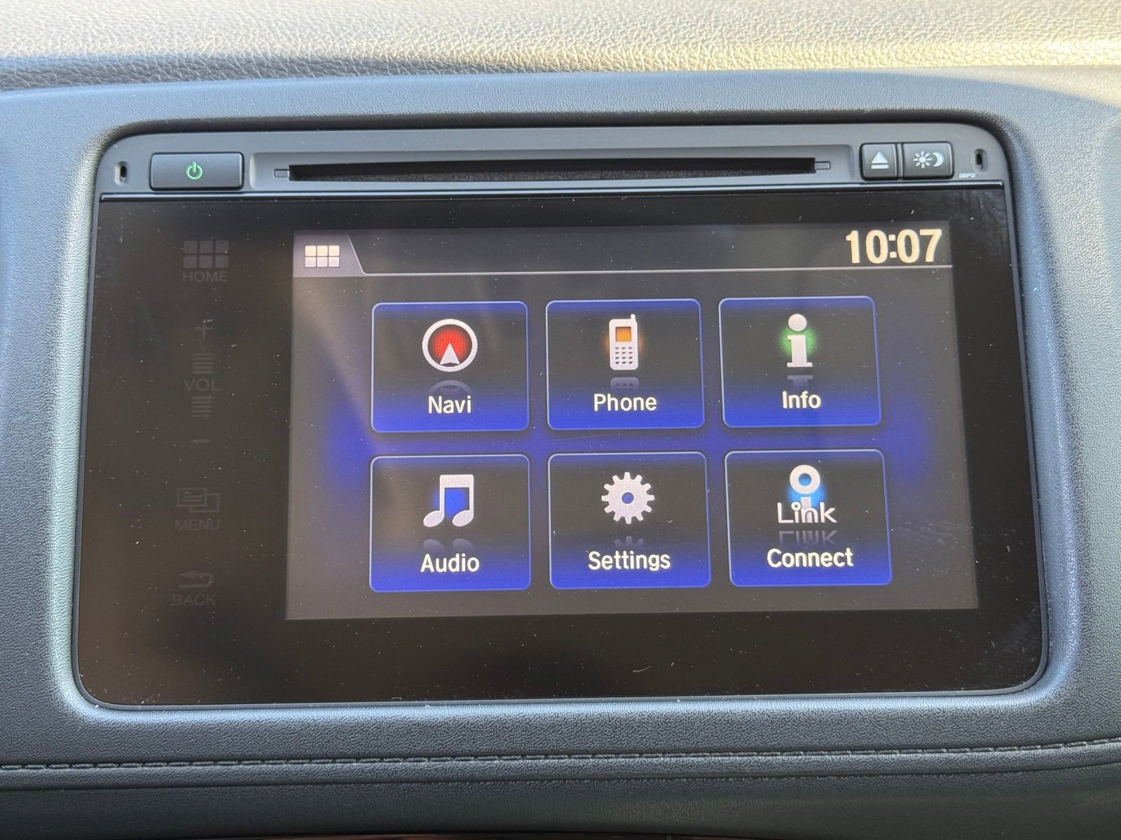 Used 2016 Honda HR-V EX-L image 39