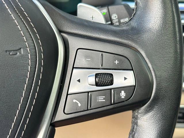 Used 2021 BMW X5 sDrive40i w/ Premium Package image 21