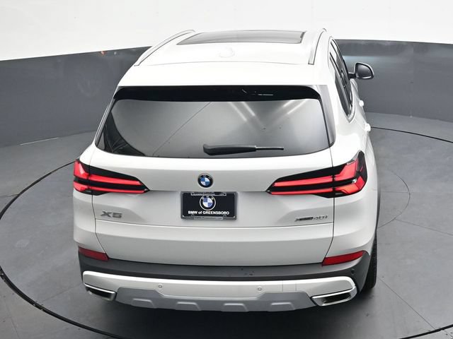 Certified 2026 BMW X5 xDrive40i w/ Premium Package AWD/4WD image 31