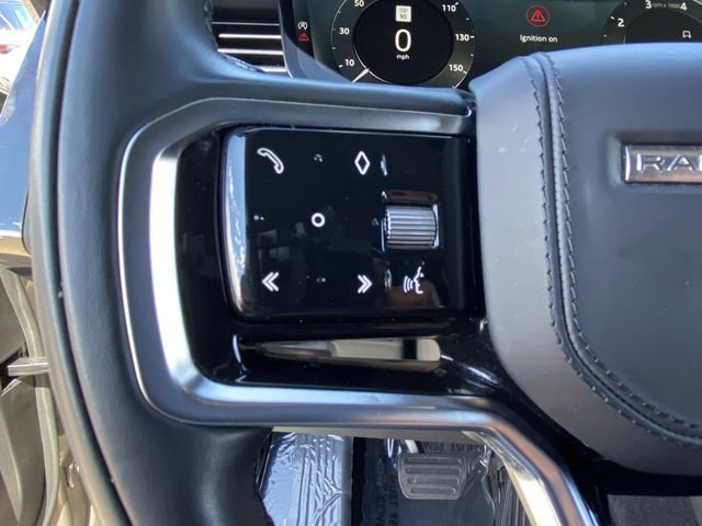 Used 2023 Land Rover Range Rover Sport SE image 8