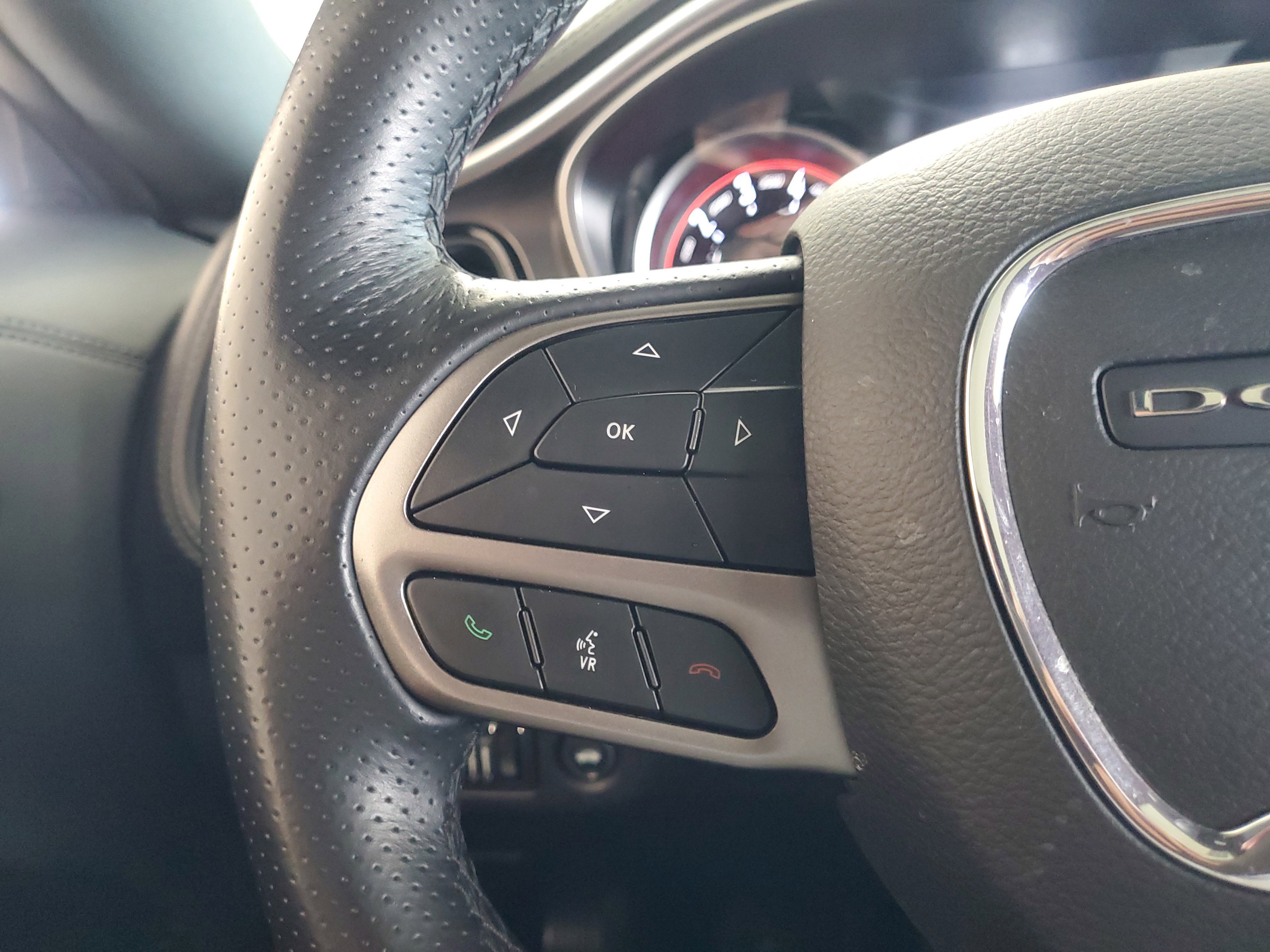 Used 2021 Dodge Challenger R/T Scat Pack w/ Dynamics Package image 20