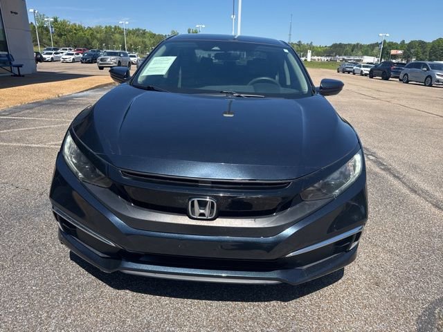 Used 2019 Honda Civic LX image 6