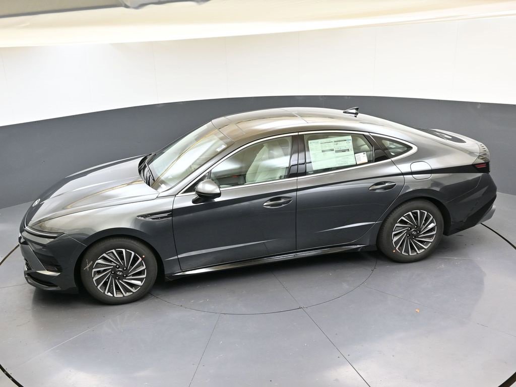 New 2026 Hyundai Sonata Limited image 46