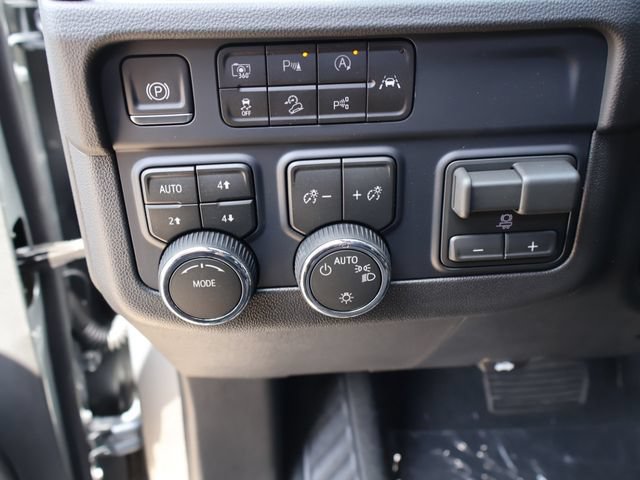 New 2026 Chevrolet Tahoe LS AWD/4WD image 19