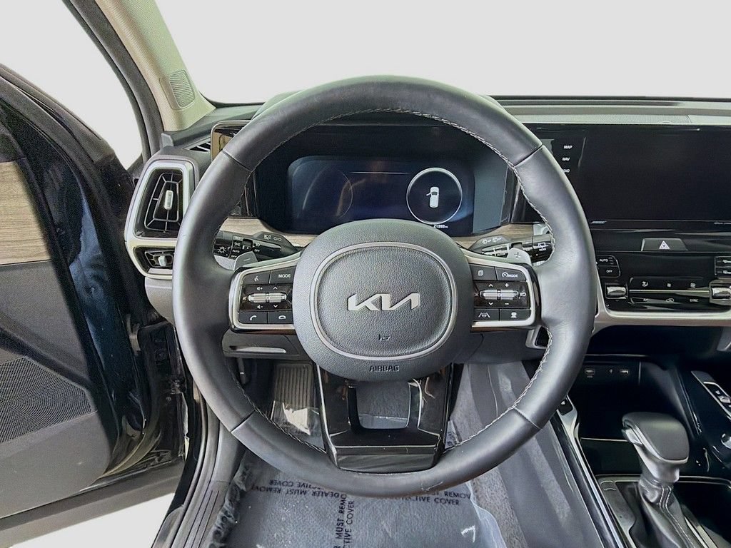 Used 2023 Kia Sorento SX Prestige AWD/4WD image 37