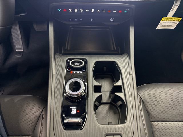New 2026 Jeep Cherokee Limited AWD/4WD image 14